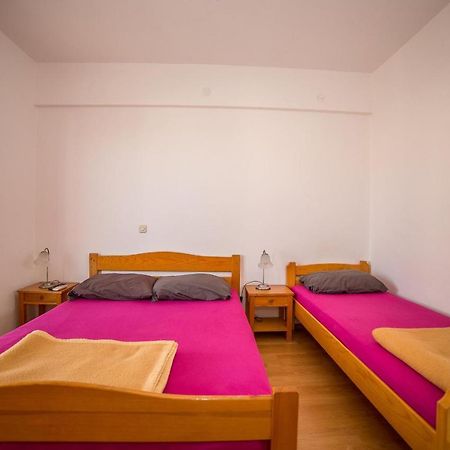 Apartments Grulovic Срима Экстерьер фото