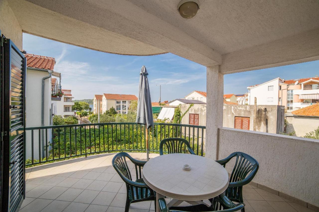 Apartments Grulovic Срима Экстерьер фото